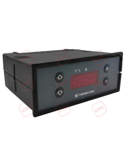 M-15 Cabin Controller